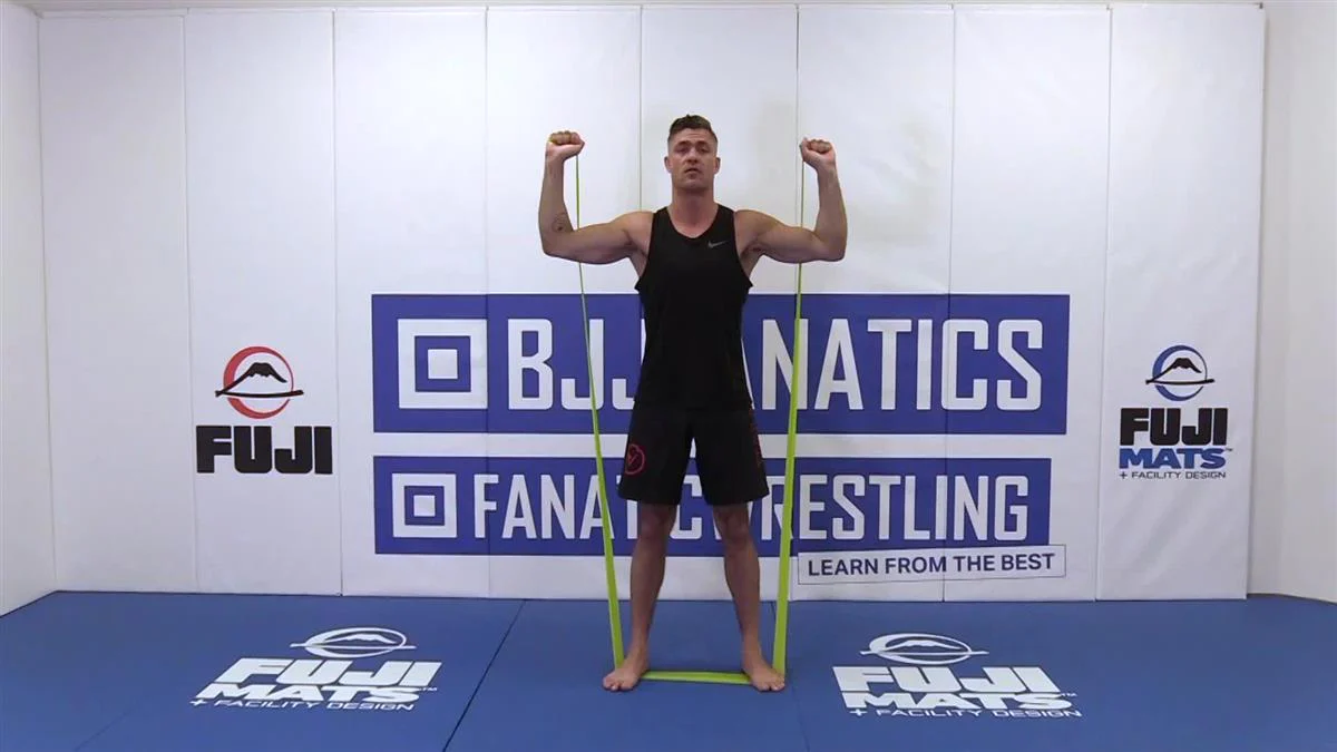 BJJ Balance Mastery by John Gibson - Image 4