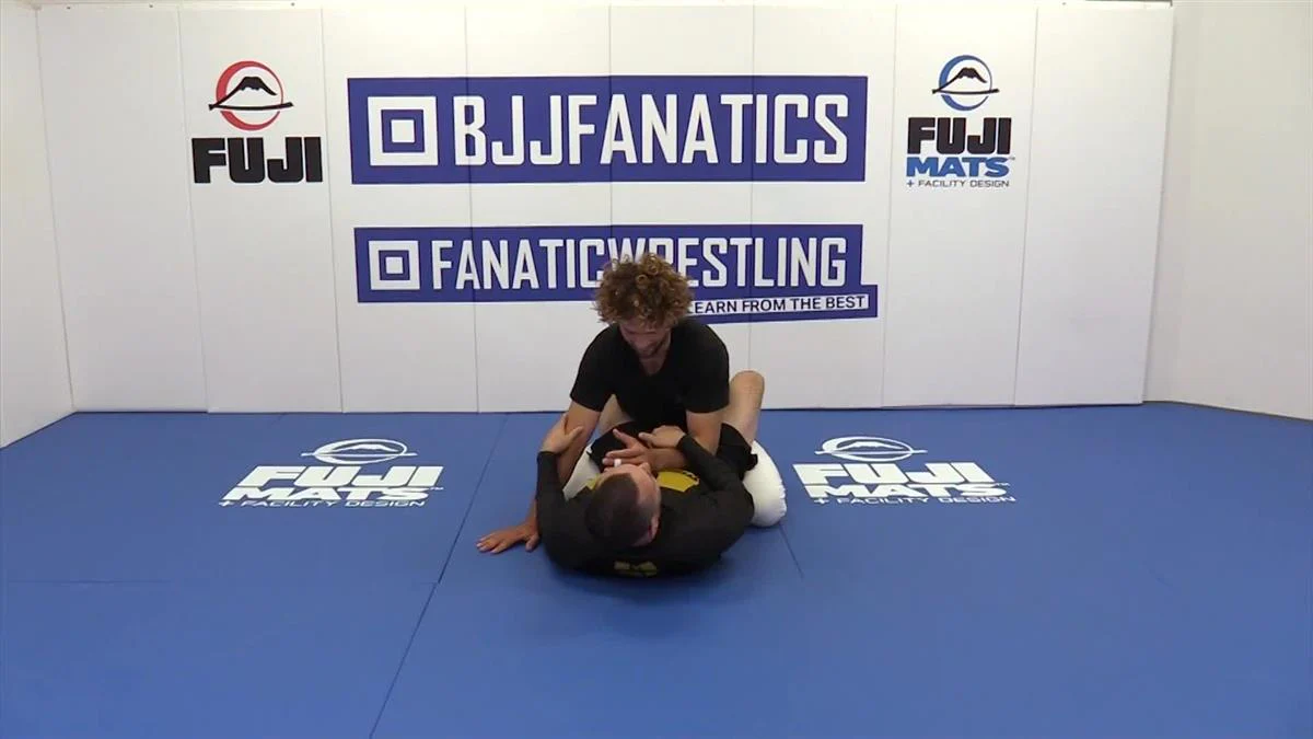 BJJ Basics by Pete Letsos - Image 5