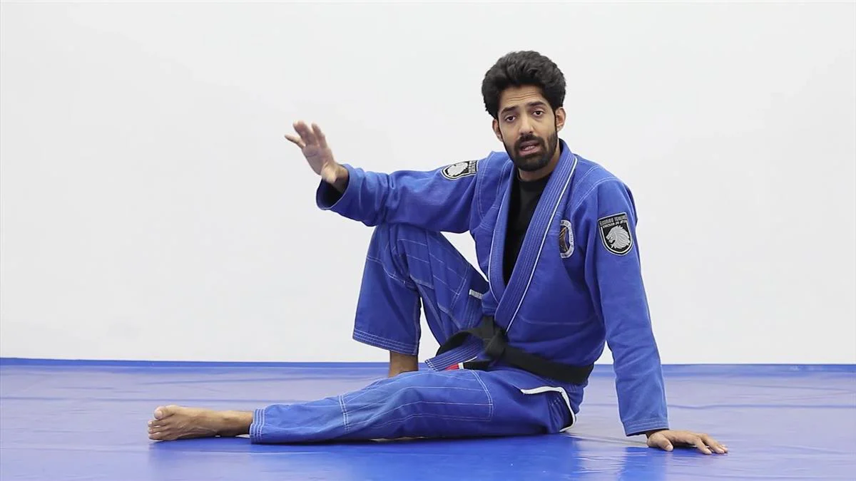 BJJ Building Blocks by Arun Sharma - Image 4