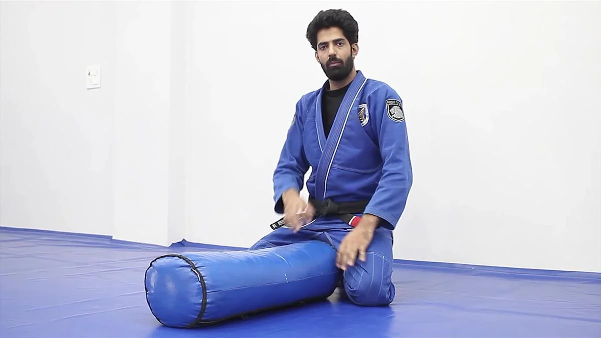 BJJ Building Blocks by Arun Sharma - Image 5