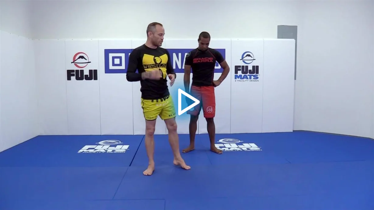 BJJ Drills For Skills by Jeff Glover - Image 4