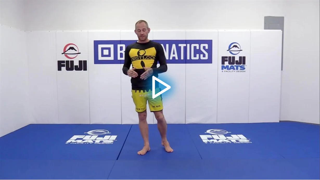 BJJ Drills For Skills by Jeff Glover - Image 5