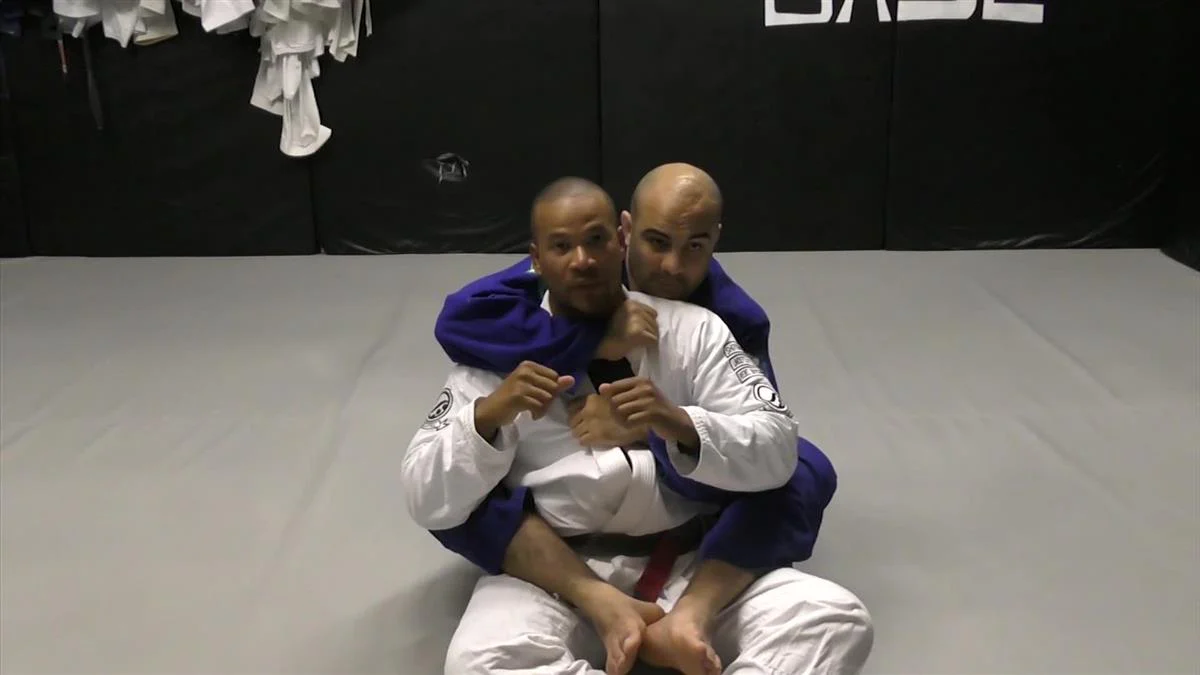 BJJ Fanatics Wrist Locks Masterclass - Image 4