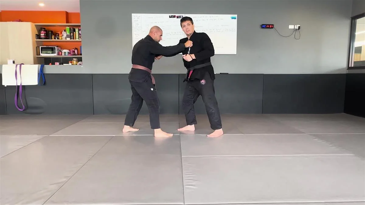 BJJ For Kids by Josh Cooksley - Image 5