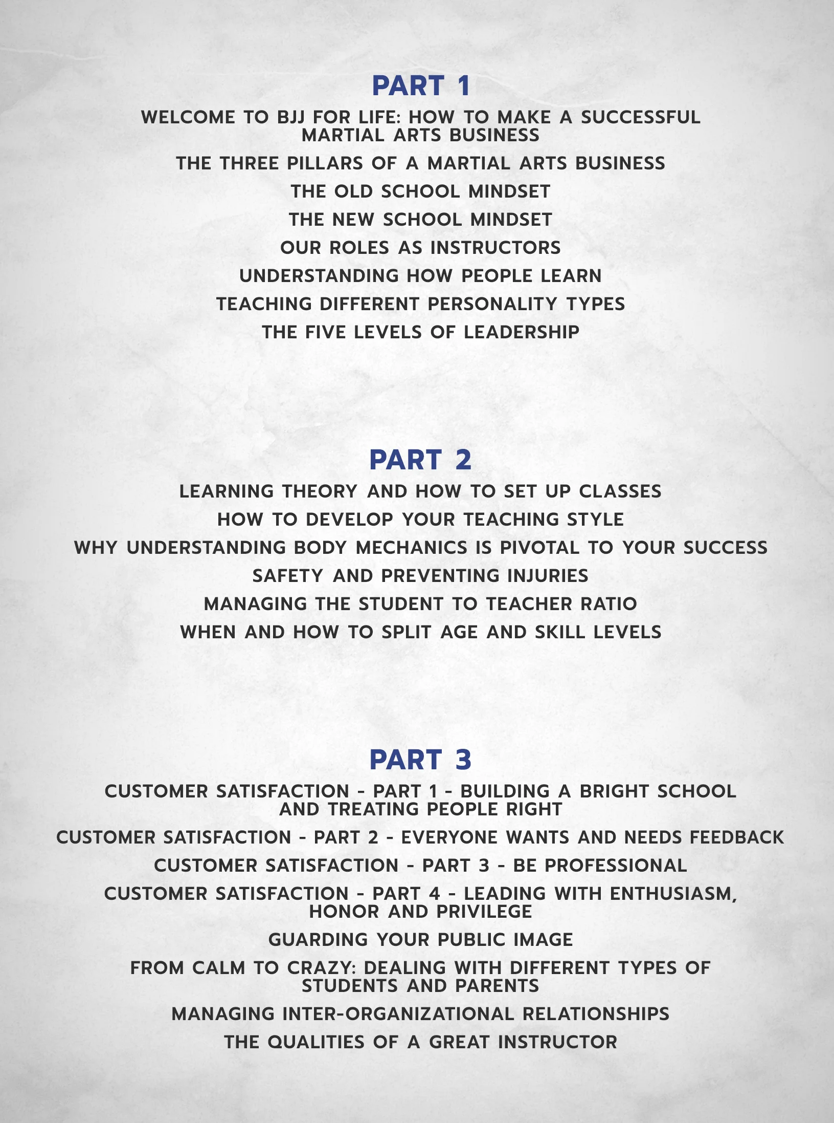 BJJ For Life by Benjamin Moriniere - Image 2