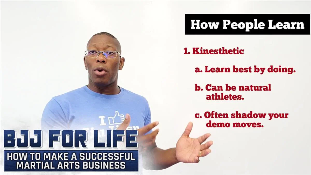 BJJ For Life by Benjamin Moriniere - Image 3