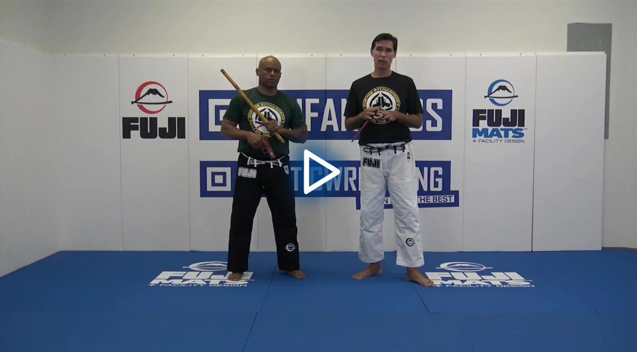 BJJ For The Street by Burton Richardson - Image 4