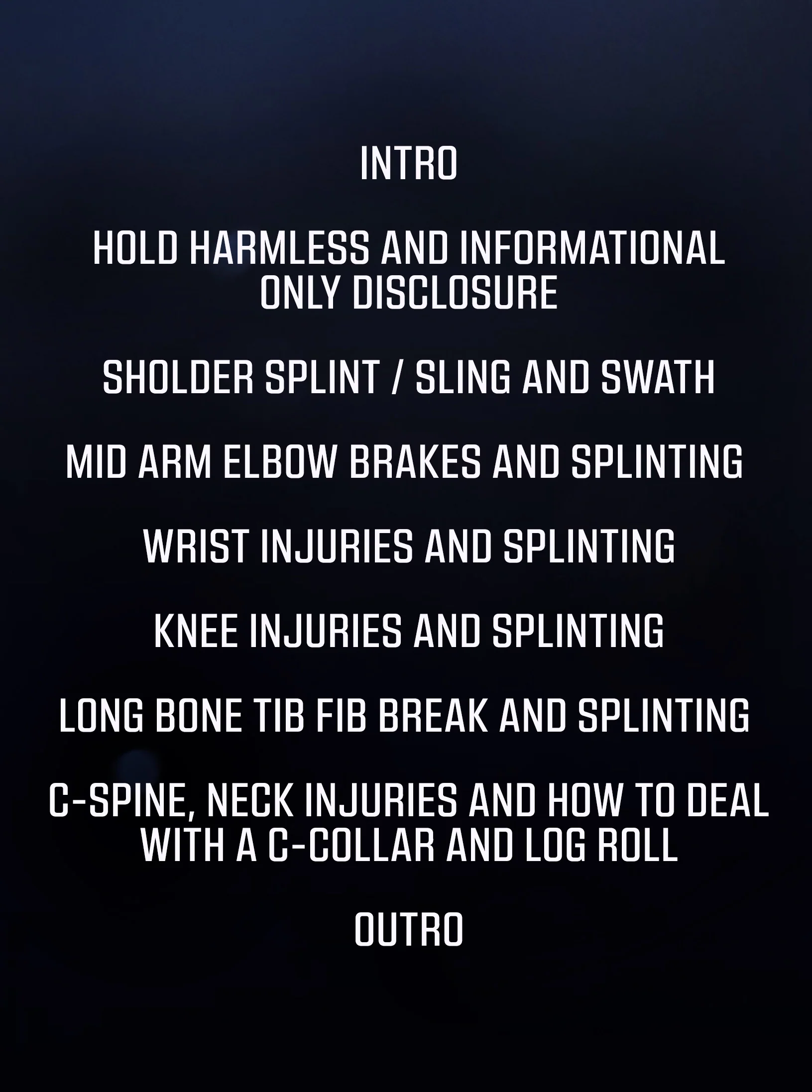 BJJ Med by Jason Bitzer - Image 2