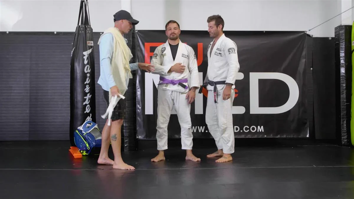 BJJ Med by Jason Bitzer - Image 5