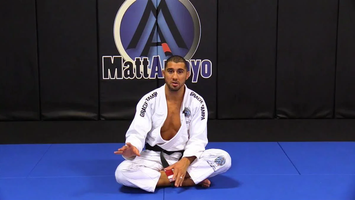 BJJ Philosophy by Matt Arroyo - Image 4