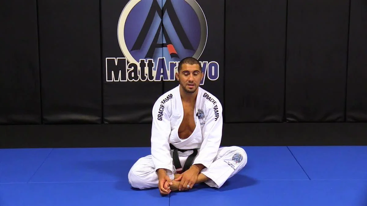 BJJ Philosophy by Matt Arroyo - Image 5