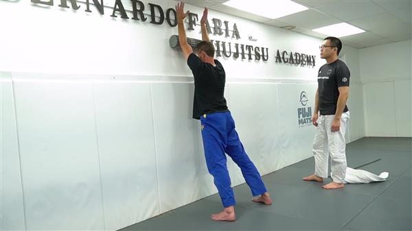 Black Belt Mobility by Jared Welman - Image 3