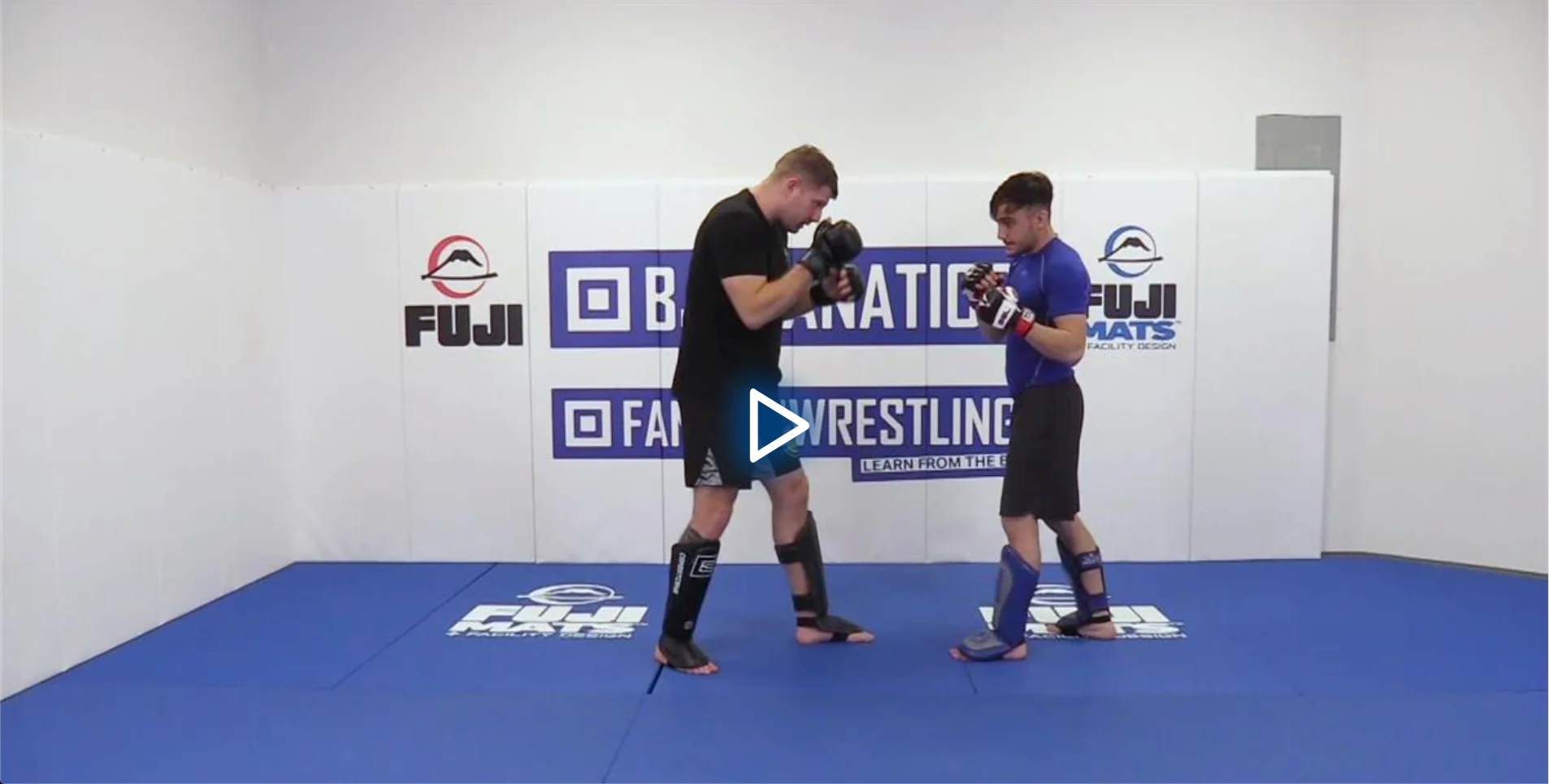 Blocking And Evading For MMA Striking by Charlie Vinch - Image 4