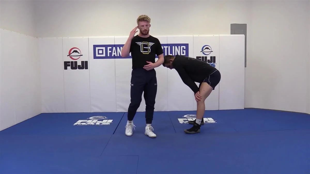 Bo Knows Takedowns by Bo Nickal - Image 4