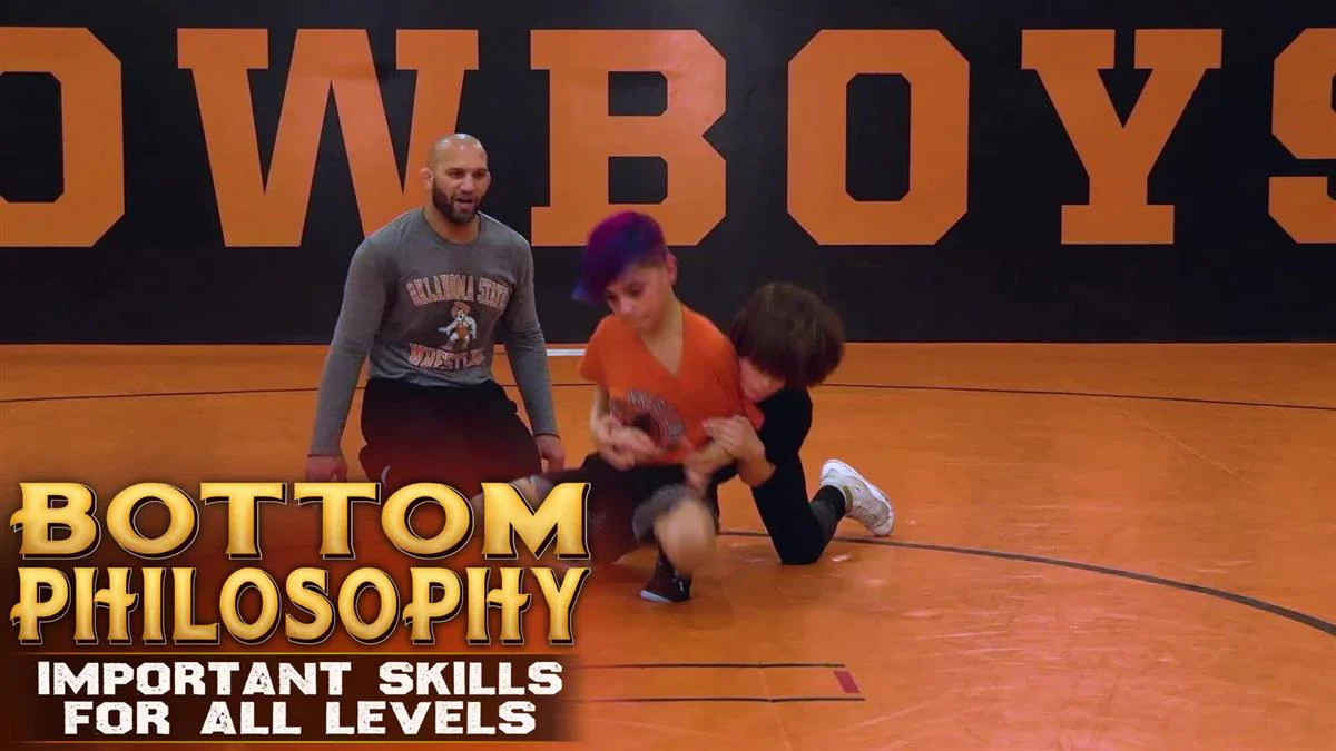 Bottom Philosophy by Zack Esposito - Image 3
