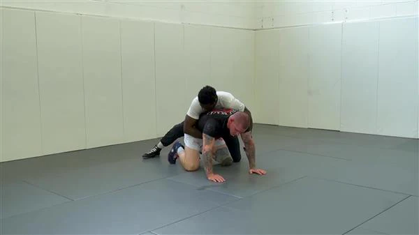 Bottom Work Tutorial by Jacob Howland - Image 3