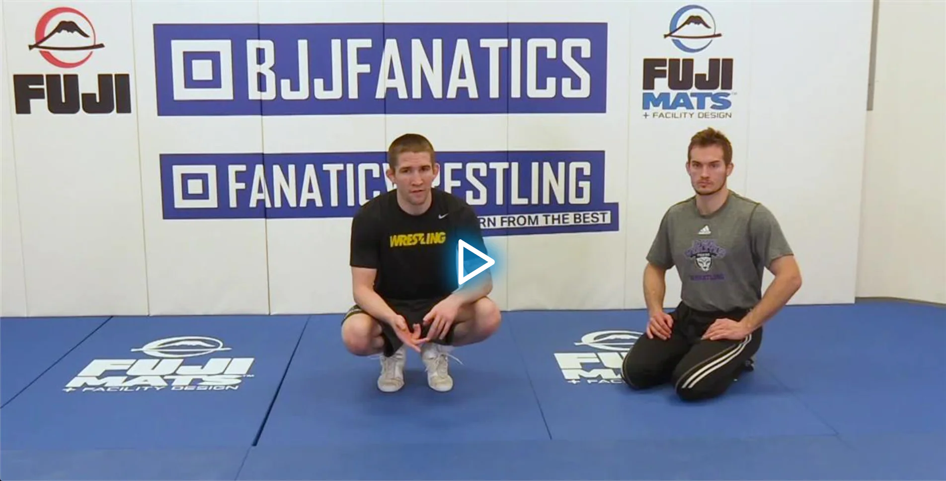 Bread and Butter Bottom Wrestling: Escapes & Reversals by Matt McDonough - Image 4