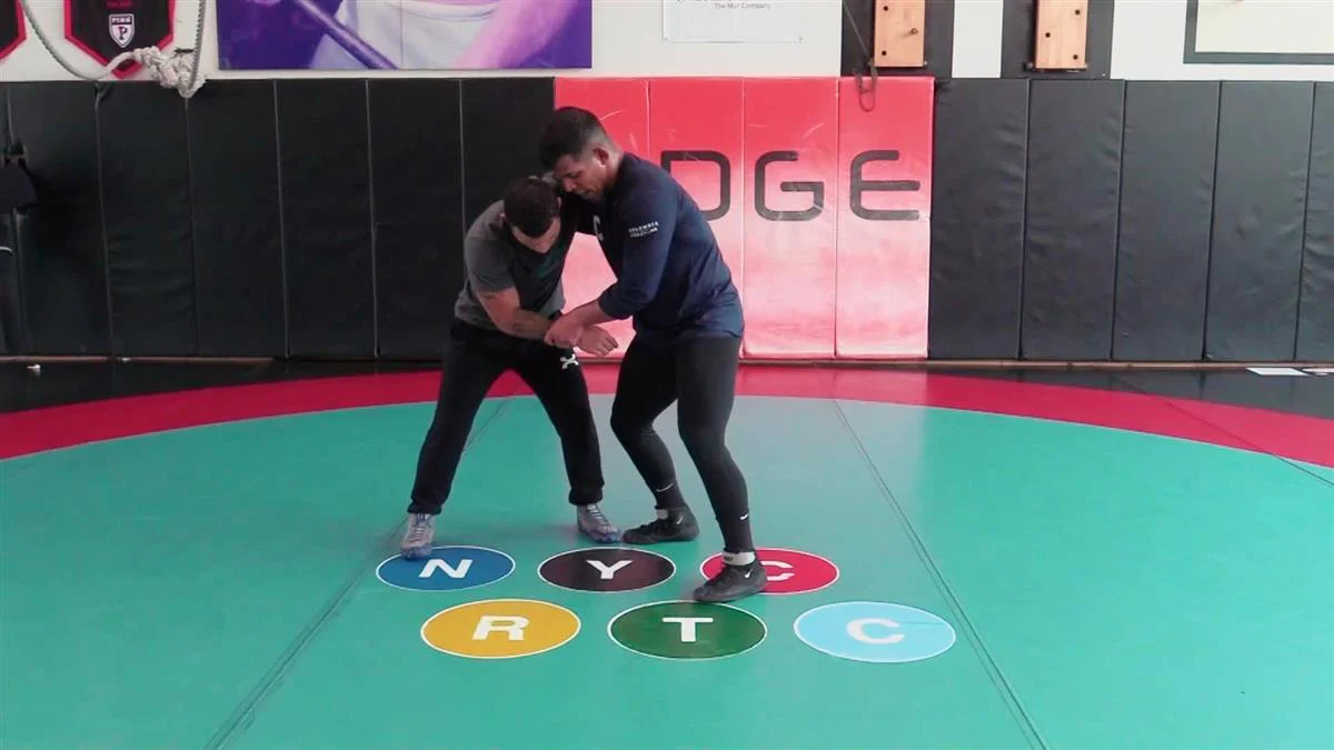 Breaking Down The Snatch Single by Nestor Taffur - Image 4