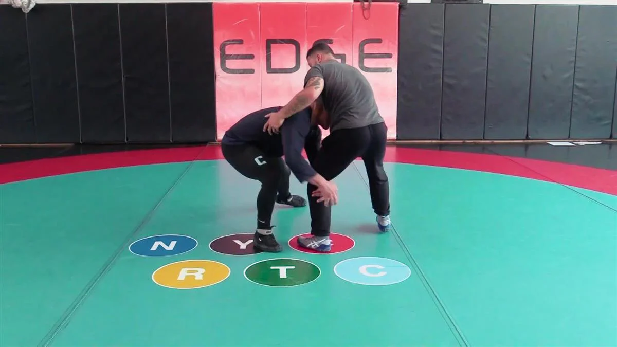 Breaking Down The Snatch Single by Nestor Taffur - Image 5