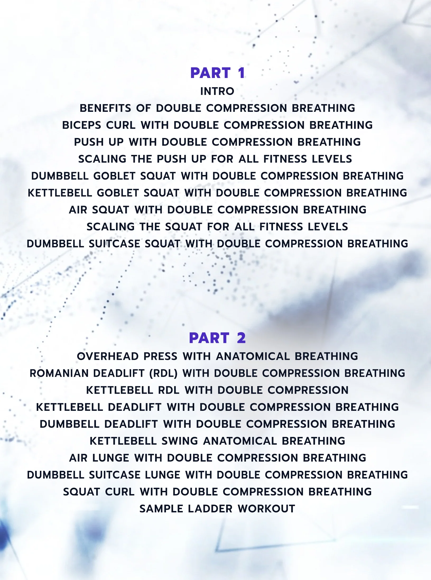 Breathing Life Into Fitness by Bill Maeda - Image 2