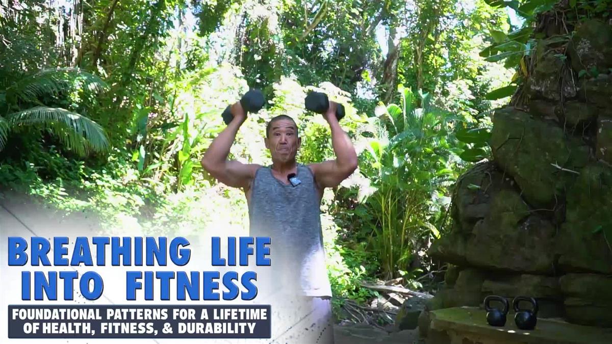 Breathing Life Into Fitness by Bill Maeda - Image 3