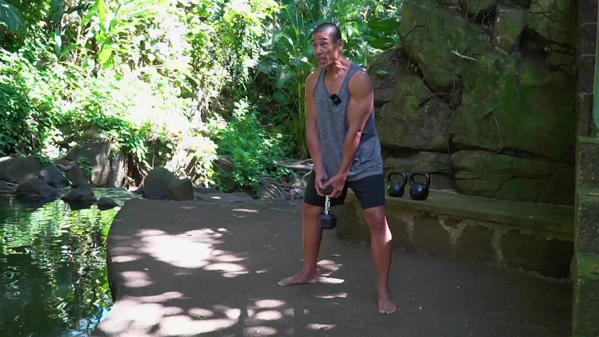 Breathing Life Into Fitness by Bill Maeda - Image 4