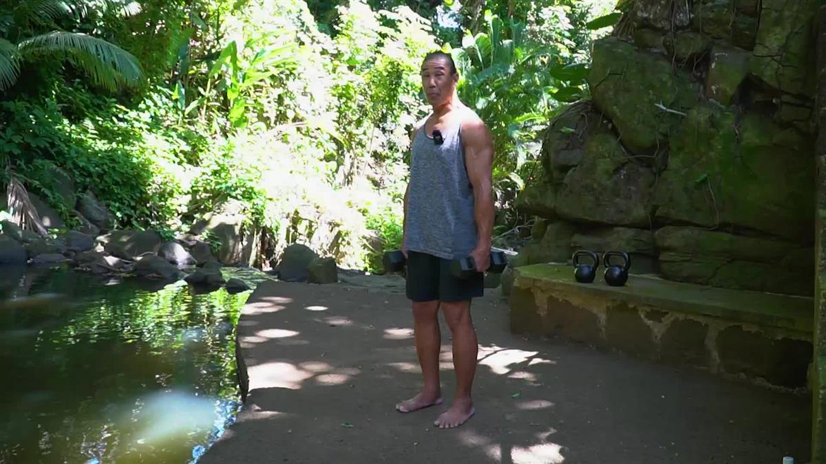 Breathing Life Into Fitness by Bill Maeda - Image 5
