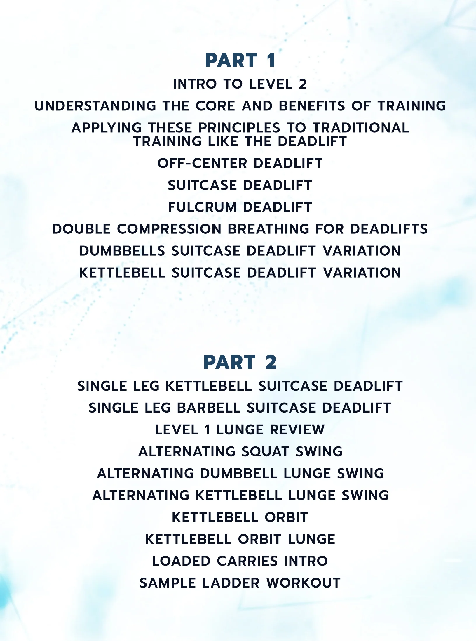 Breathing Life into Fitness: Lateral Core Training by Bill Maeda - Image 2