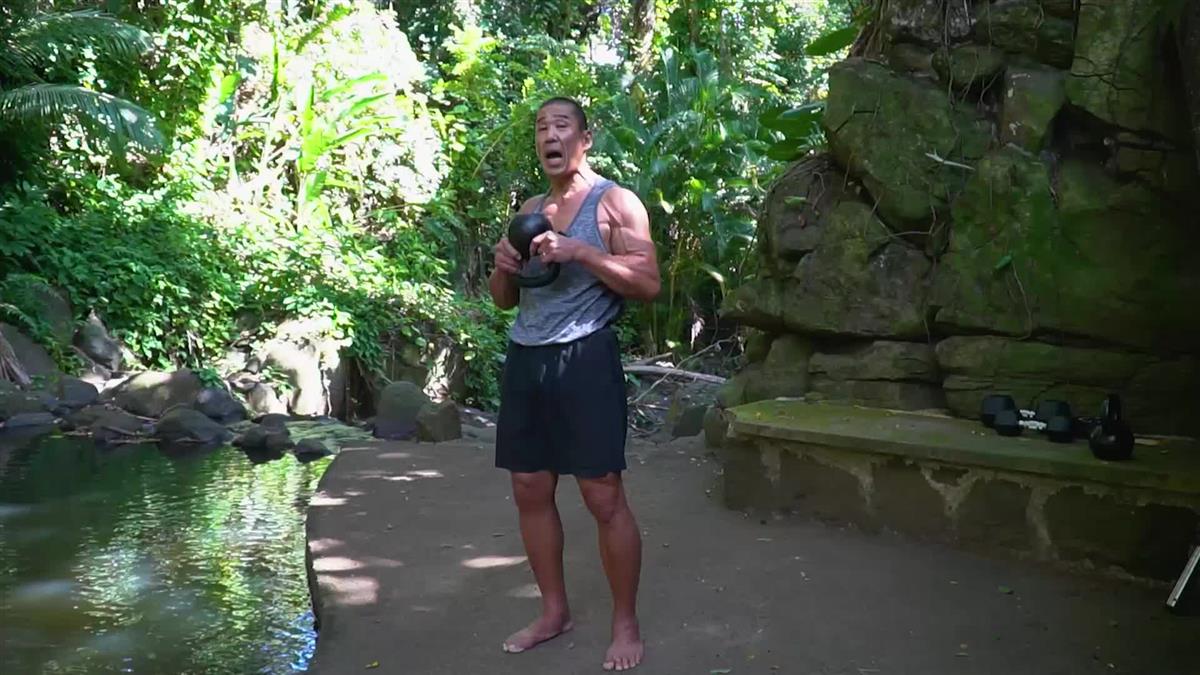 Breathing Life into Fitness: Lateral Core Training by Bill Maeda - Image 4