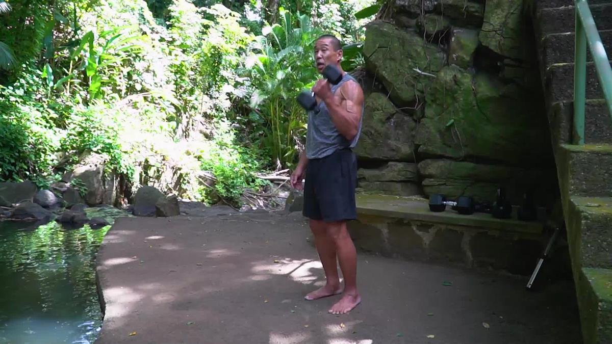 Breathing Life into Fitness: Lateral Core Training by Bill Maeda - Image 5