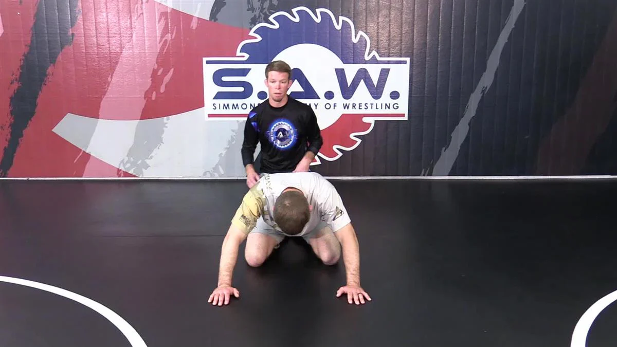 Brutally Effective Claw Rides by Nick Simmons - Image 4