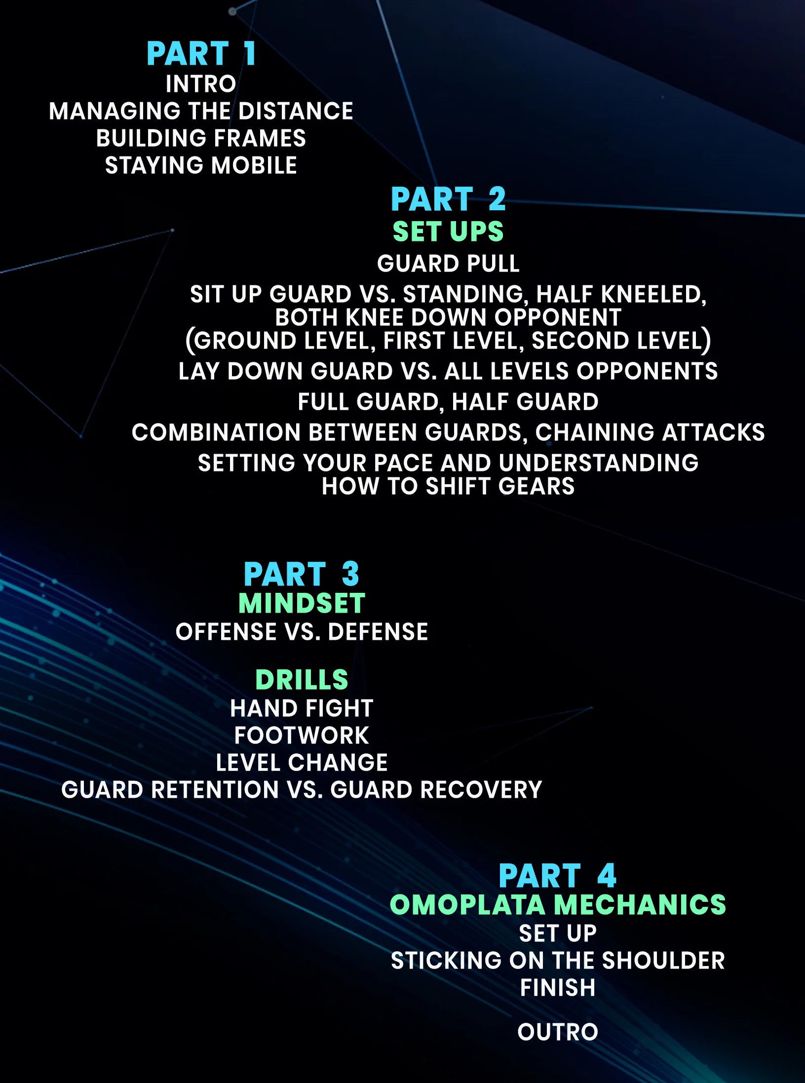 Building a Better Guard by Italo Moura - Image 2