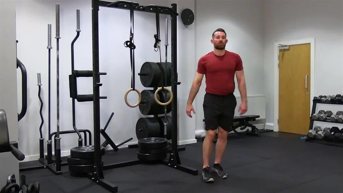 Building Workouts For BJJ by Charles Allan Price - Image 4