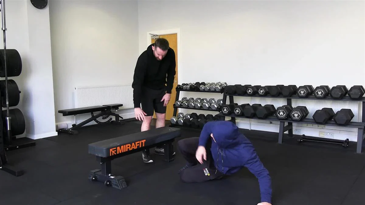 Building Workouts For BJJ by Charles Allan Price - Image 5