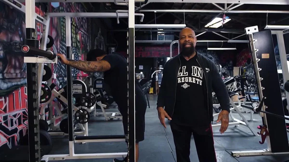 Building Your Power by CT Fletcher - Image 3