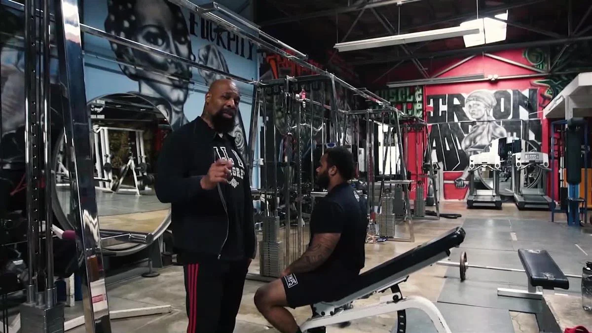 Building Your Power by CT Fletcher - Image 4