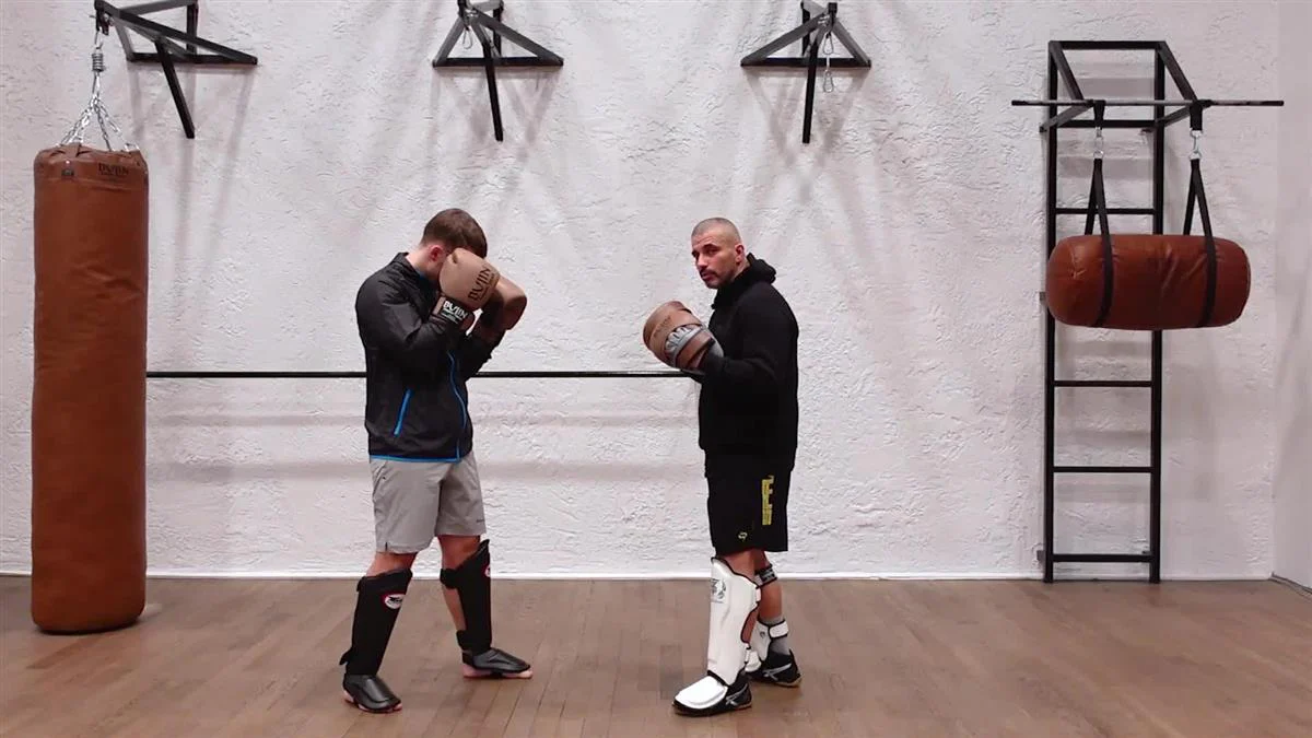 Bujin Muay Thai by Burak Bujin - Image 5