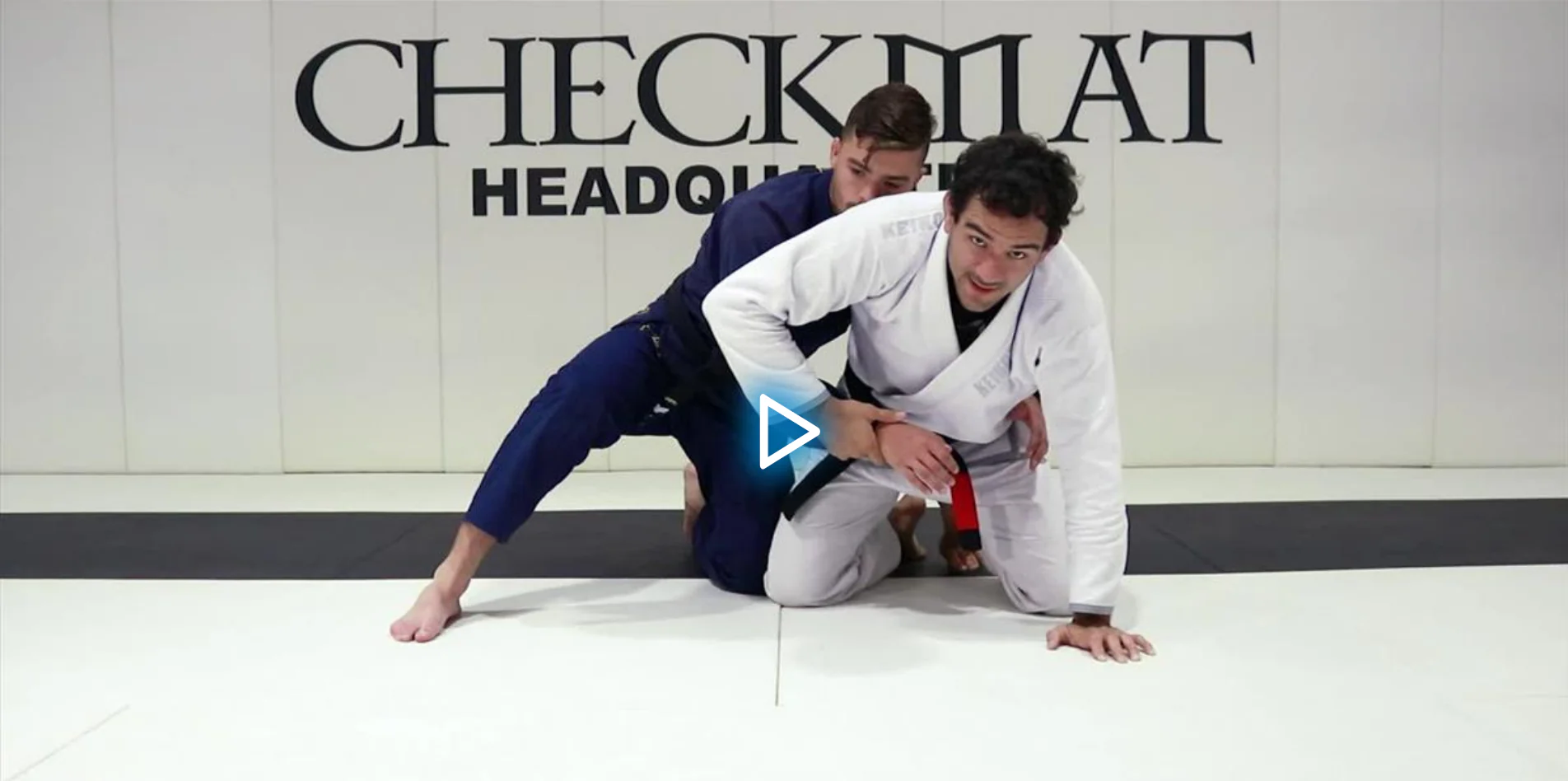 Bulletproof Back Escapes: The Deep Turtle Position by Gabriel Almeida - Image 4