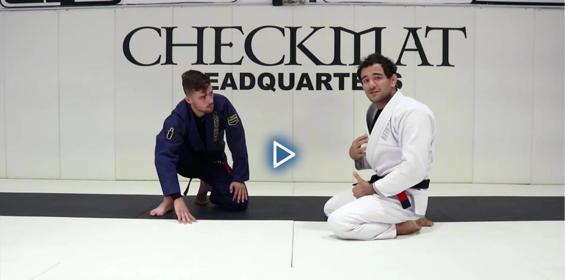Bulletproof Back Escapes: The Deep Turtle Position by Gabriel Almeida - Image 5