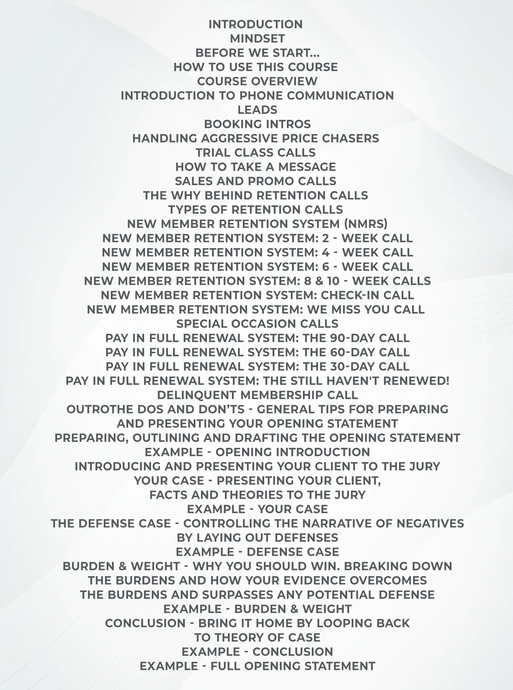 Bulletproof Phone System by Nick Castiglia - Image 2