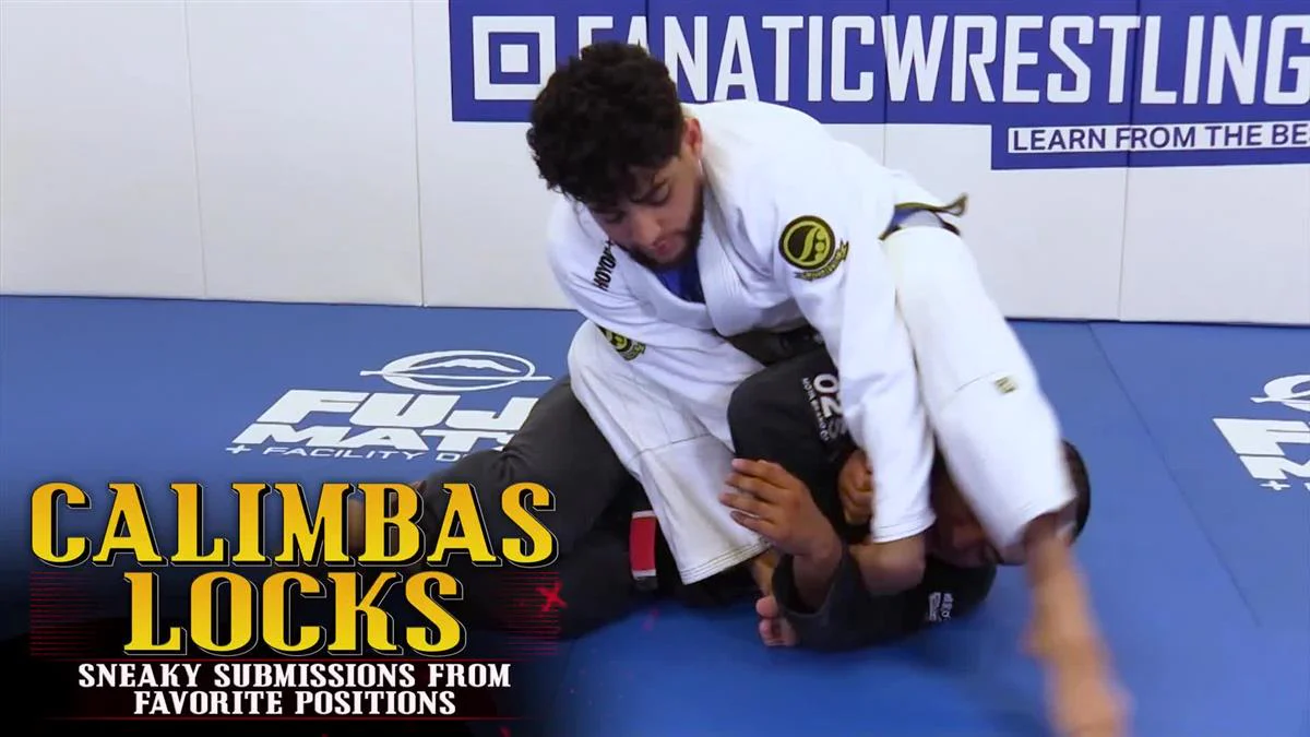Calimbas Locks by Mike Calimbas - Image 3