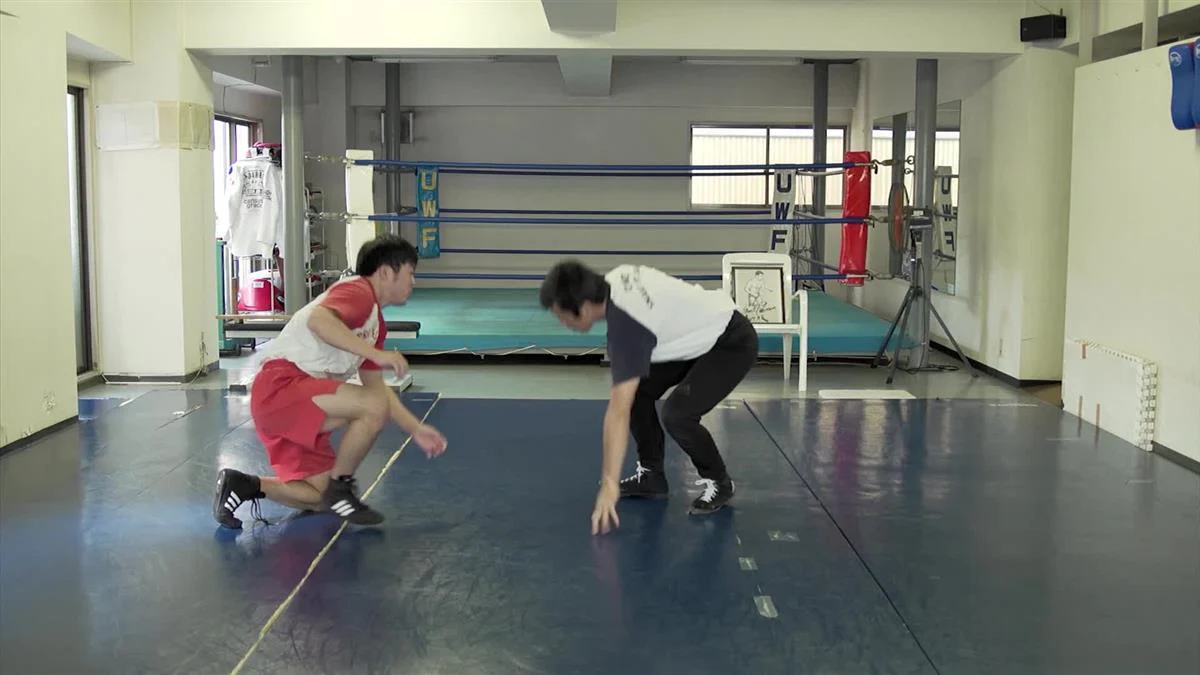Catch Wrestling Takedown Solutions by Yuko Miyato - Image 3