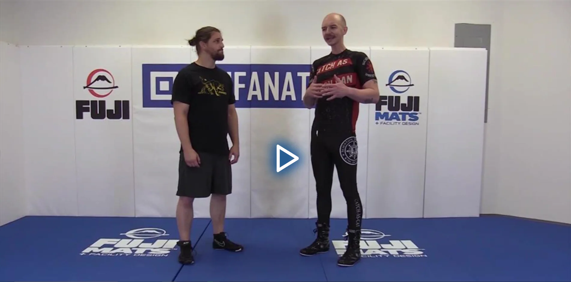 Catch Wrestling Takedowns by Jake Shannon - Image 4