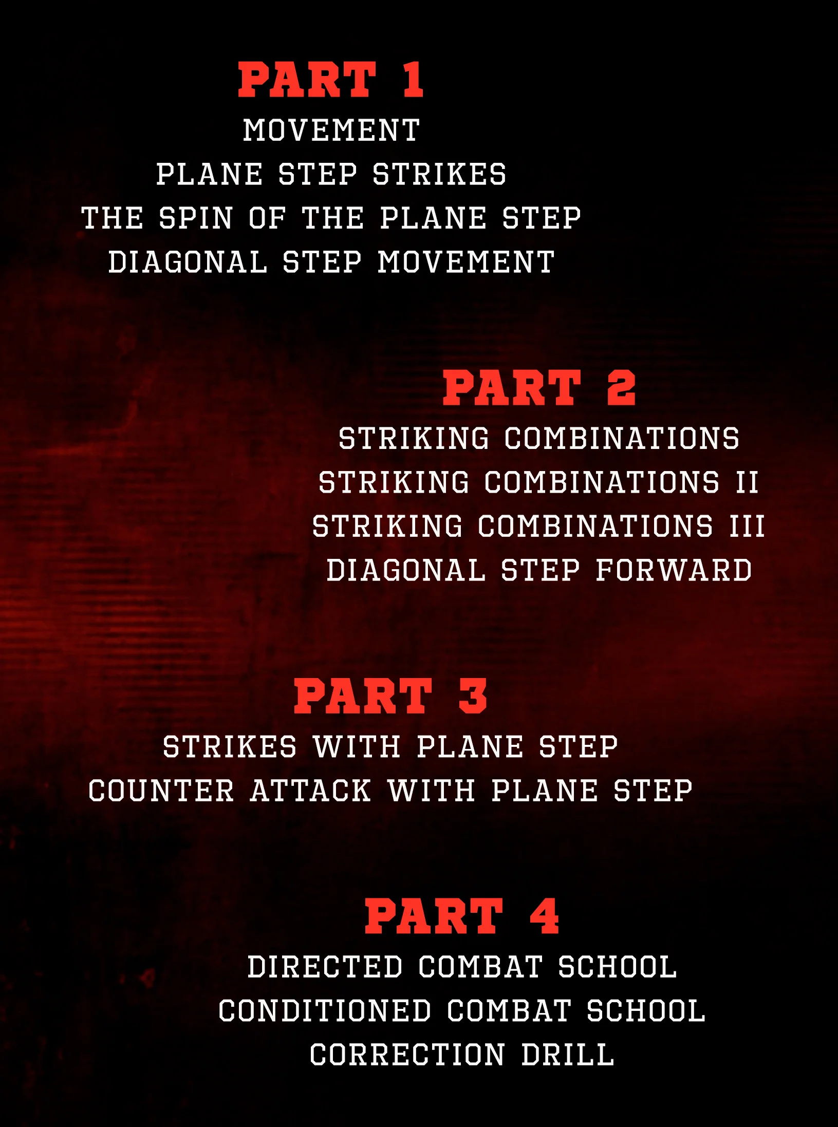 Championship Boxing Training Module 1: Advanced Lessons by Luiz Carlos Dorea - Image 2