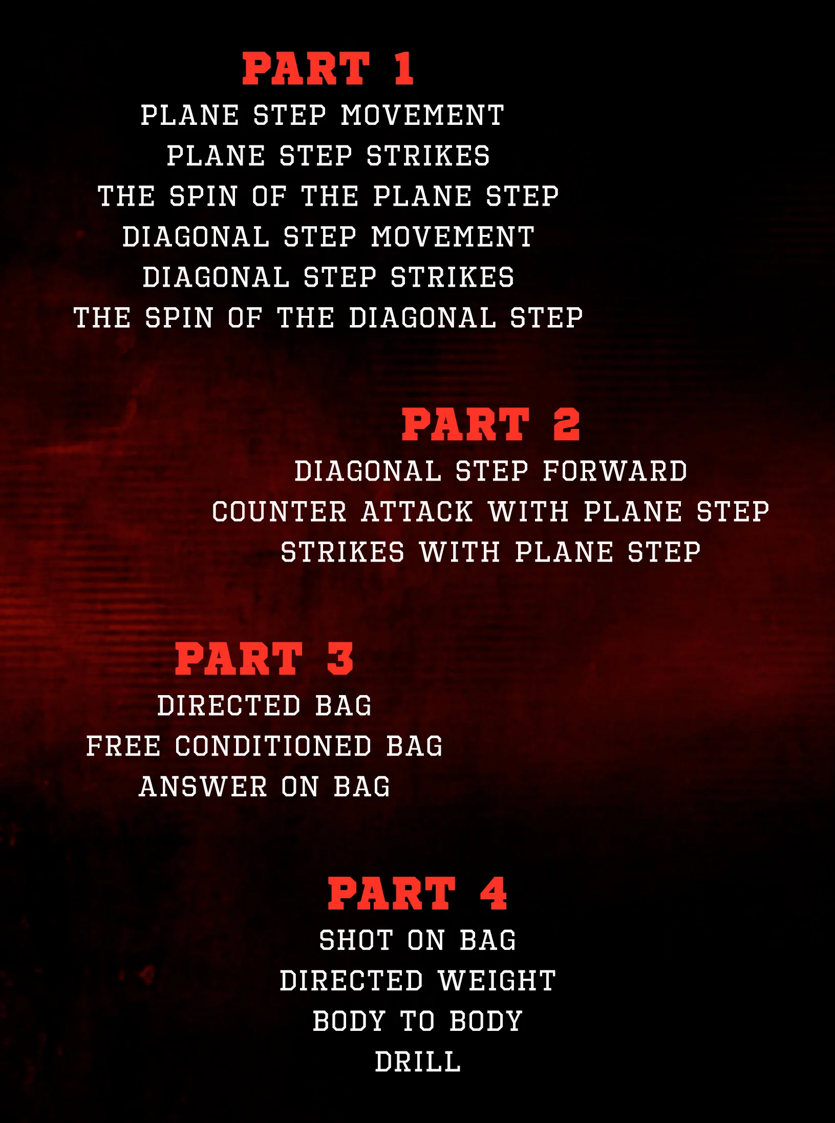 Championship Boxing Training Module 1: Intermediate Lessons by Luiz Carlos Dorea - Image 2