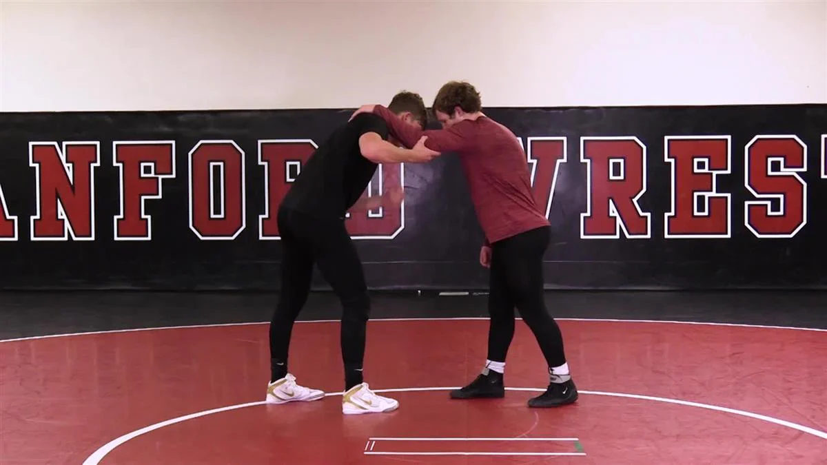 Championship Takedown Offense by Shane Griffith - Image 5