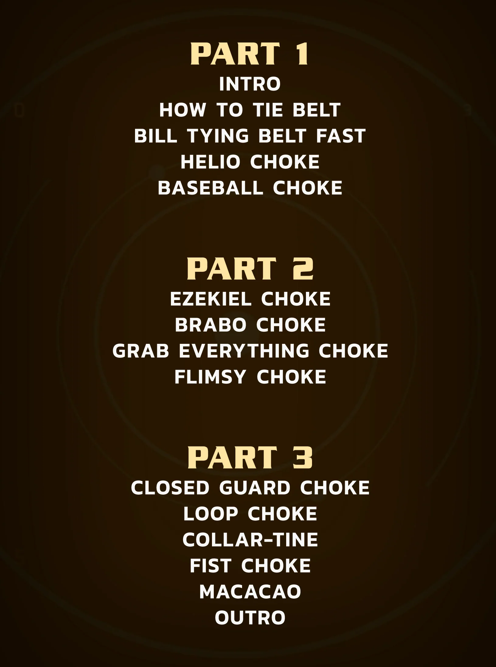 Chokes On You by Bill Cooper - Image 2