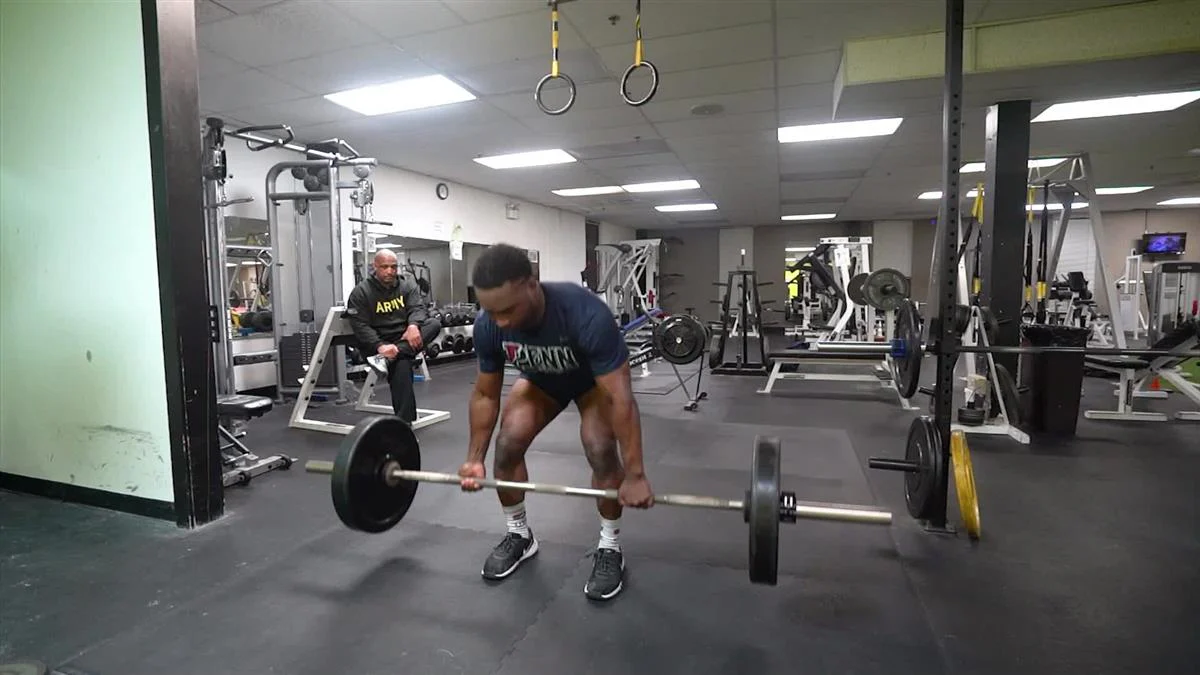 Circuit Training Throughout The Season by Dan Tolbert - Image 4