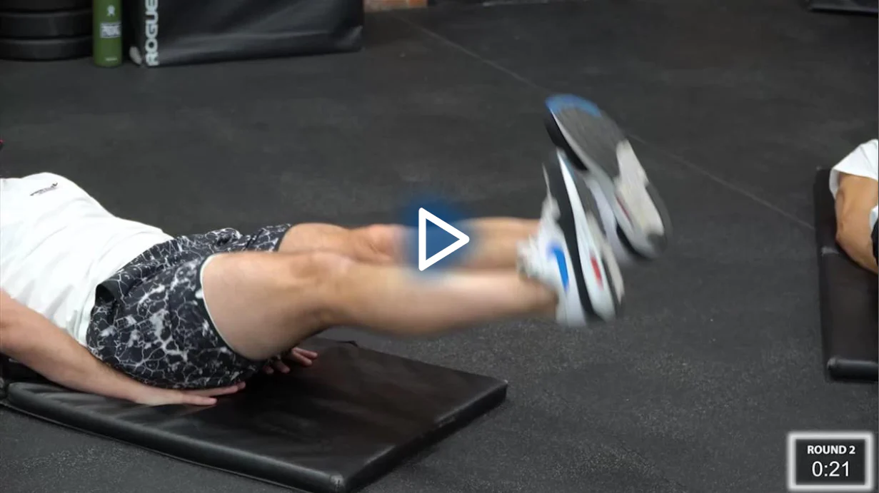 Classic Striking Fitness Workouts by Milan Costich - Image 4