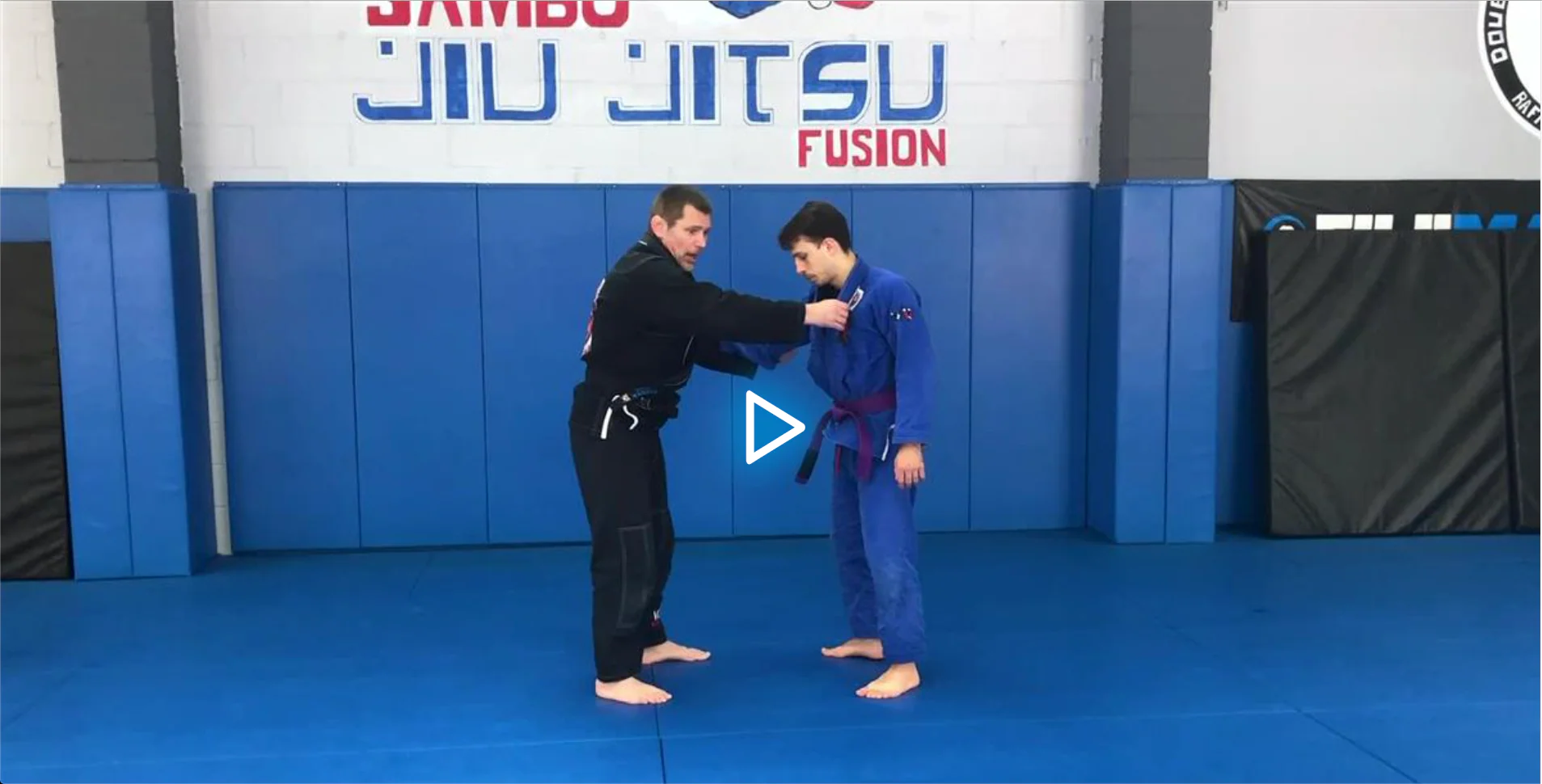 Classic Tomoe Nage by Vlad Koulikov - Image 4